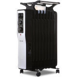 【格力(GREE)NDY04-18 9片電熱油汀取暖器/電暖器/電暖氣 取暖電器和多朗DL-tjx 取暖器家用電暖器浴室用 踢腳線電取暖器 1800W哪個好】格力(GREE)NDY04-18 9片電熱油汀取暖器/電暖器/電暖氣 取暖電器和多朗DL-tjx 取暖器家用電暖器浴室用 踢腳線電取暖器 1800W有什么區別-商品比較-