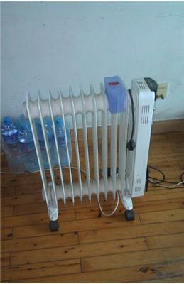 溫暖升級 成都金牛區九里堤首推全新先鋒電熱油汀，家用取暖再啟新篇章