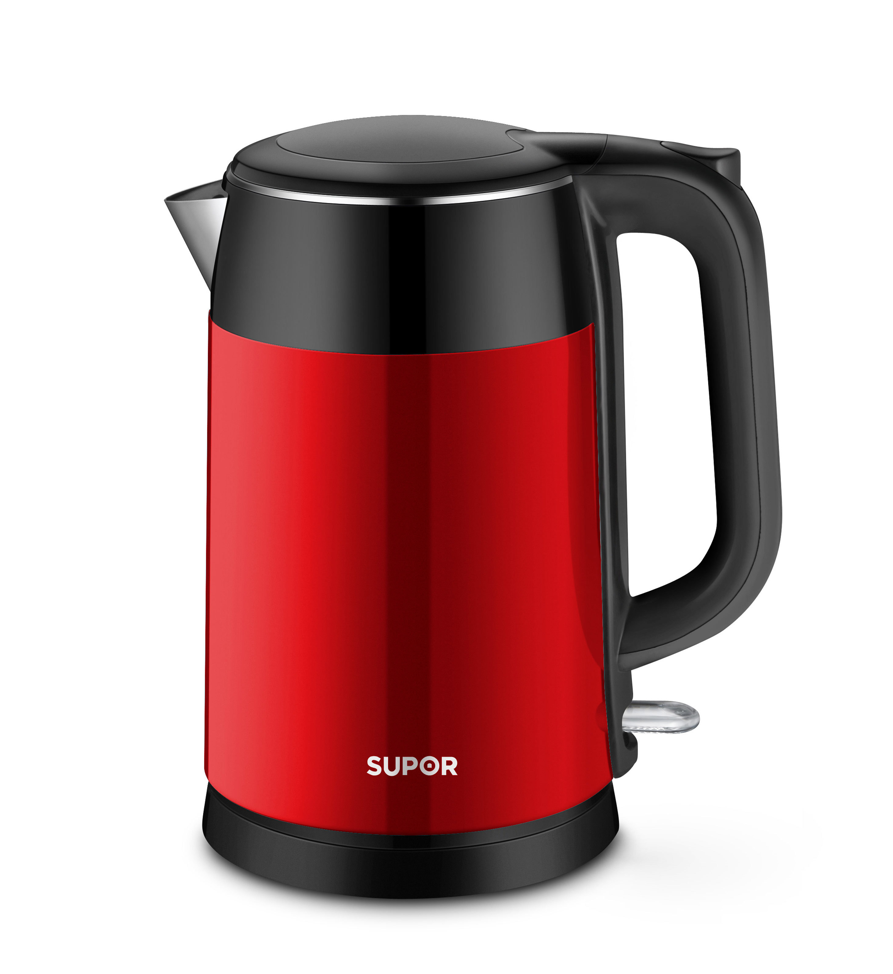 SUPOR/蘇泊爾 SWF17E23D電熱水壺 品質與實用的完美結合